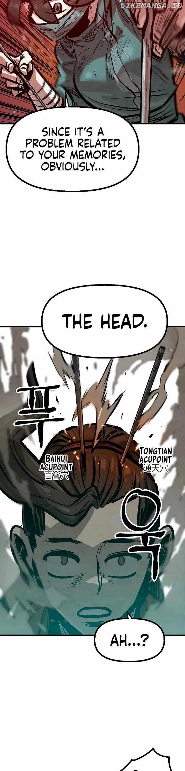 Using My Cooking Skills in a Murim World Chapter 42 38
